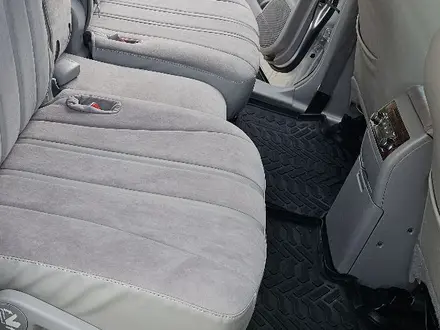 Toyota Highlander 2013 года за 9 980 000 тг. в Алматы – фото 14