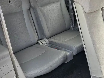Toyota Highlander 2013 года за 9 980 000 тг. в Алматы – фото 16