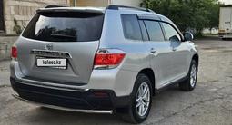 Toyota Highlander 2013 годаүшін9 980 000 тг. в Алматы – фото 3