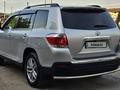 Toyota Highlander 2013 года за 9 980 000 тг. в Алматы – фото 4