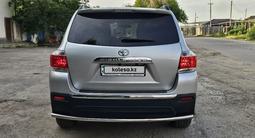 Toyota Highlander 2013 годаүшін9 980 000 тг. в Алматы – фото 5