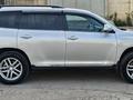 Toyota Highlander 2013 года за 9 980 000 тг. в Алматы – фото 6
