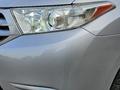Toyota Highlander 2013 года за 9 980 000 тг. в Алматы – фото 8