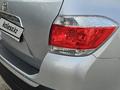 Toyota Highlander 2013 года за 9 980 000 тг. в Алматы – фото 9