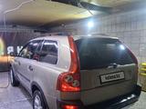 Volvo XC90 2004 годаүшін5 000 593 тг. в Усть-Каменогорск