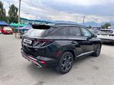 Hyundai Tucson 2022 годаfor13 500 000 тг. в Алматы – фото 5
