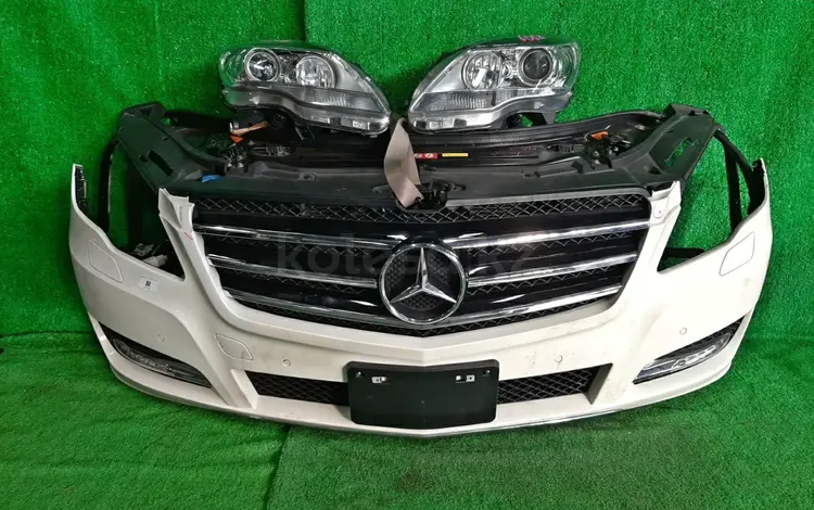 Ноускат MERCEDES-BENZ R350 V251 2011 за 858 000 тг. в Алматы