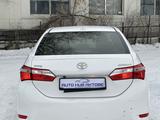 Toyota Corolla 2014 года за 7 300 000 тг. в Актобе – фото 4