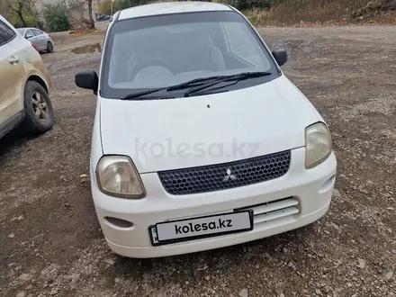 Mitsubishi Minica 2010 года за 1 850 000 тг. в Семей