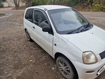 Mitsubishi Minica 2010 года за 1 850 000 тг. в Семей – фото 4