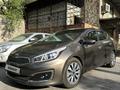 Kia Cee'd 2018 годаfor7 000 000 тг. в Алматы – фото 5