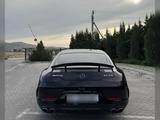 Mercedes-Benz AMG GT 2021 годаfor61 200 000 тг. в Алматы – фото 3