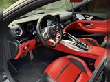 Mercedes-Benz AMG GT 2021 годаfor61 200 000 тг. в Алматы – фото 4