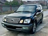 Lexus LX 470 1999 годаfor7 800 000 тг. в Тараз