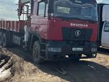 Shacman 2012 годаүшін23 300 000 тг. в Актобе – фото 4
