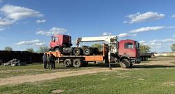 Shacman 2012 годаүшін23 300 000 тг. в Актобе – фото 2