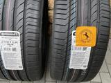 Continental ContiSportContact 5 SUV 275/40 R20 и 315/35 R20 110W за 200 000 тг. в Атырау