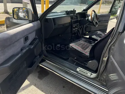 Nissan Terrano 1993 года за 2 200 000 тг. в Алматы – фото 13