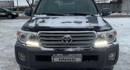 Toyota Land Cruiser 2014 года за 20 700 000 тг. в Караганда