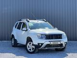 Renault Duster 2016 года за 6 650 000 тг. в Актобе – фото 2