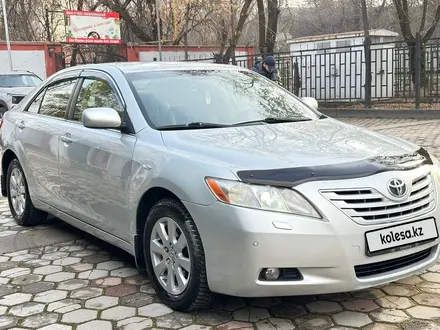 Toyota Camry 2007 года за 5 900 000 тг. в Алматы – фото 6