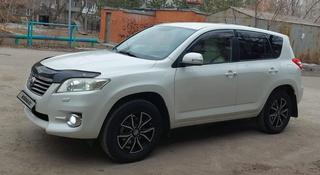Toyota RAV4 2012 года за 9 300 000 тг. в Павлодар