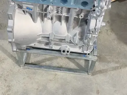 Двигатель мотор HFC4GB2.3D за 14 440 тг. в Актобе – фото 2