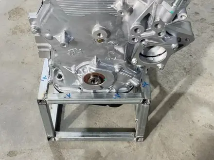 Двигатель мотор HFC4GB2.3D за 14 440 тг. в Актобе – фото 4