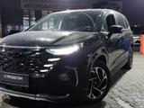 Hyundai Custin Luxe 2024 года за 15 500 000 тг. в Алматы