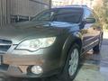 Subaru Outback 2008 годаүшін5 200 000 тг. в Тараз – фото 5