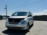 Hyundai Starex 2010 года за 6 700 000 тг. в Алматы