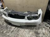 Ноускат Nosecut bmw 7 series e65 за 220 000 тг. в Караганда
