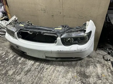 Ноускат Nosecut bmw 7 series e65 за 220 000 тг. в Караганда