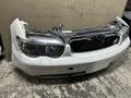 Ноускат Nosecut bmw 7 series e65 за 220 000 тг. в Караганда – фото 3