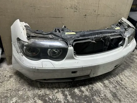 Ноускат Nosecut bmw 7 series e65 за 220 000 тг. в Караганда – фото 3