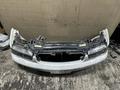 Ноускат Nosecut bmw 7 series e65 за 220 000 тг. в Караганда – фото 4