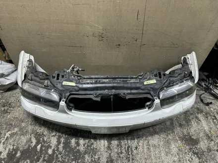 Ноускат Nosecut bmw 7 series e65 за 220 000 тг. в Караганда – фото 4