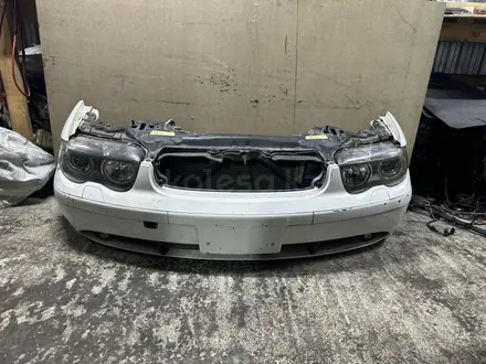 Ноускат Nosecut bmw 7 series e65 за 220 000 тг. в Караганда – фото 2