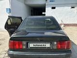 Audi 100 1992 годаүшін1 300 000 тг. в Жаркент – фото 4