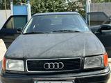 Audi 100 1992 годаүшін1 300 000 тг. в Жаркент