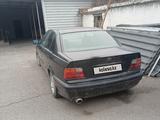 BMW 318 1991 годаfor750 000 тг. в Алматы