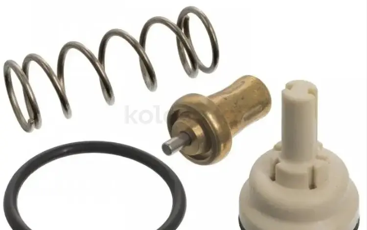 Термостат сист жидк охлажд за 18 500 тг. в Алматы