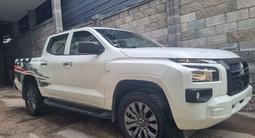 Mitsubishi L200 2025 года за 21 600 000 тг. в Алматы