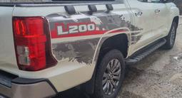 Mitsubishi L200 2025 года за 21 600 000 тг. в Алматы – фото 2