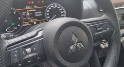Mitsubishi L200 2025 года за 21 600 000 тг. в Алматы – фото 4