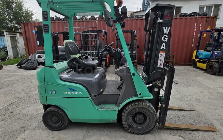 Mitsubishi 2016 года за 3 700 000 тг. в Алматы