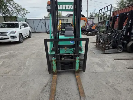 Mitsubishi 2016 года за 3 700 000 тг. в Алматы – фото 3