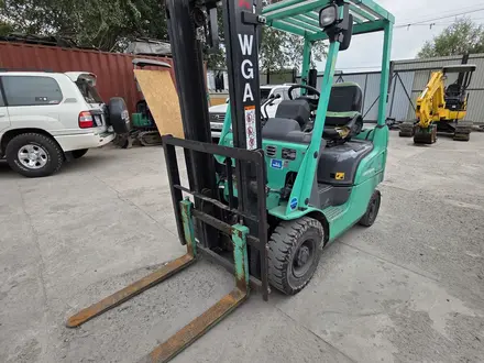 Mitsubishi 2016 года за 3 700 000 тг. в Алматы – фото 4