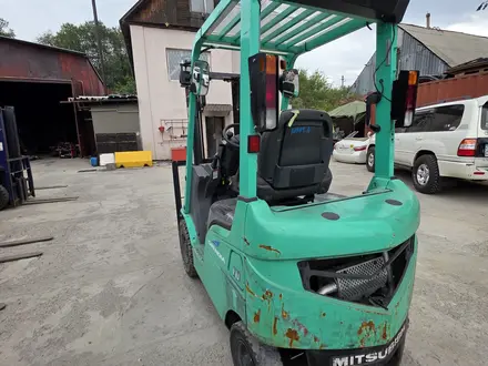 Mitsubishi 2016 года за 3 700 000 тг. в Алматы – фото 6