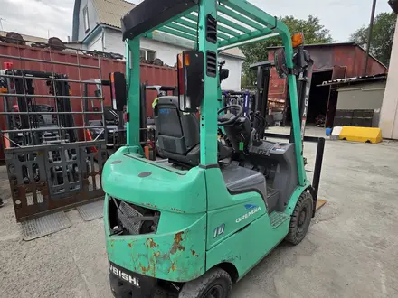 Mitsubishi 2016 года за 3 700 000 тг. в Алматы – фото 7